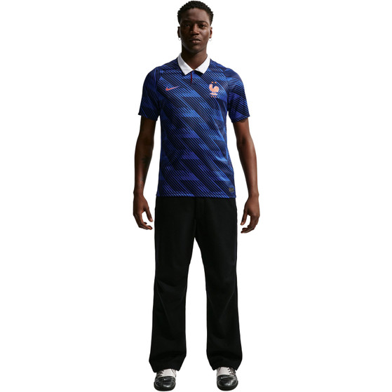 Nike France Home Kit WC 2026