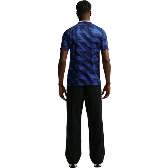 Nike France Home Kit WC 2026