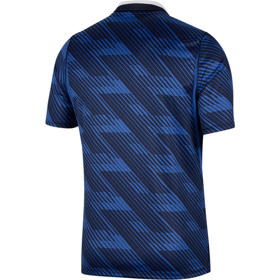 Nike France Home Kit WC 2026