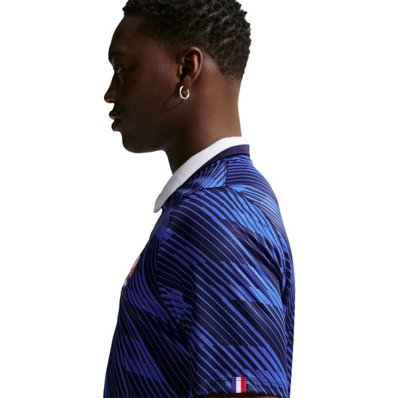 Nike France Home Kit WC 2026