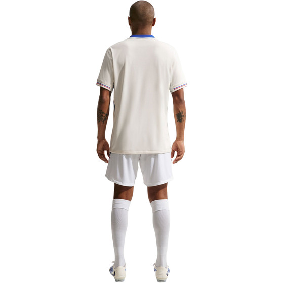 Nike Frankrijk Thuis Short WK 2026