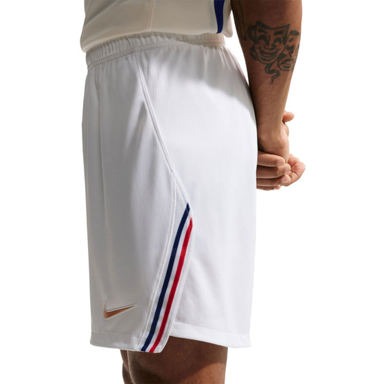 Nike Frankrijk Thuis Short WK 2026