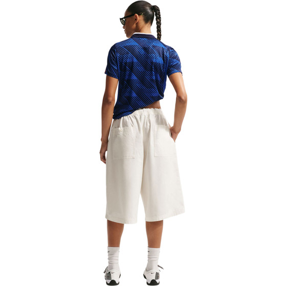 Nike Frankrijk Thuis Shirt Dames WK 2026