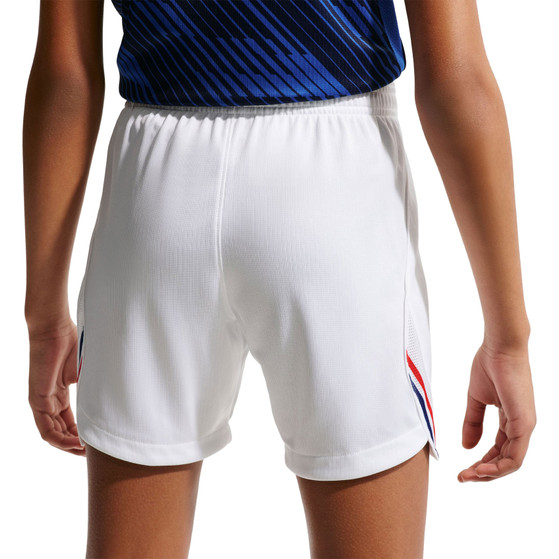 Nike Frankreich Heim-Outfit Kinder WM 2026