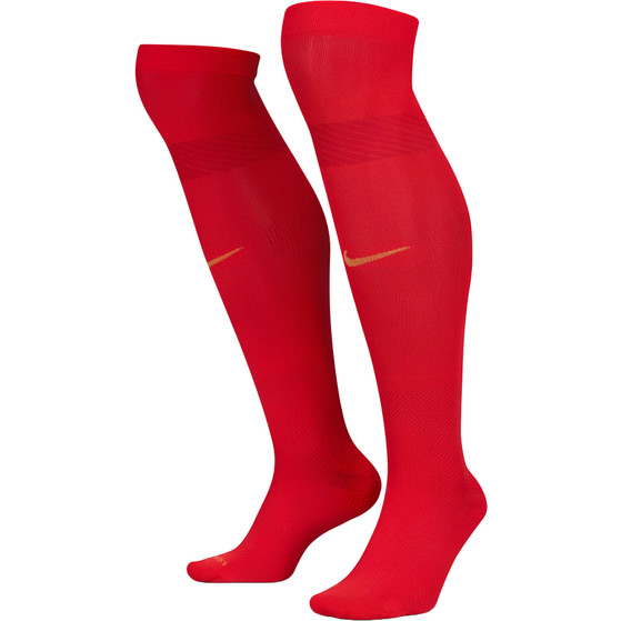 Nike Frankreich Heim-Outfit Kinder WM 2026