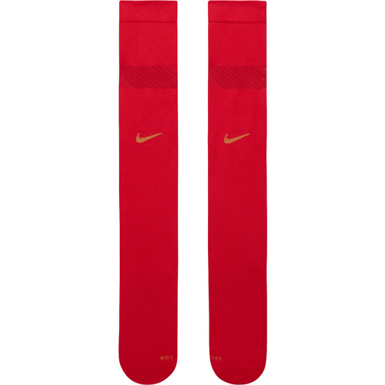 Nike Frankreich Heim-Outfit Kinder WM 2026