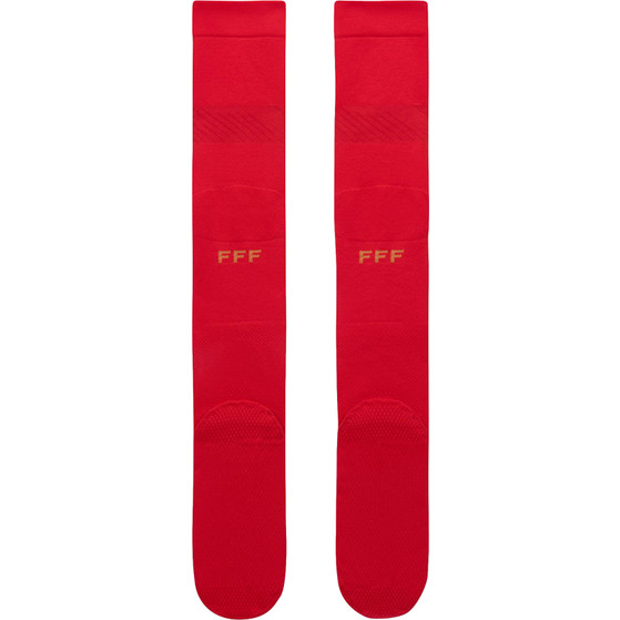 Nike Frankreich Heim-Outfit Kinder WM 2026