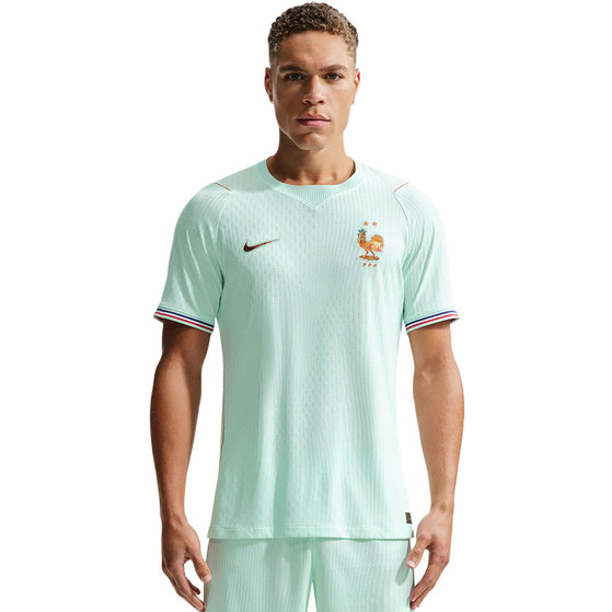 Nike Frankrijk Match Uit Shirt WK 2026