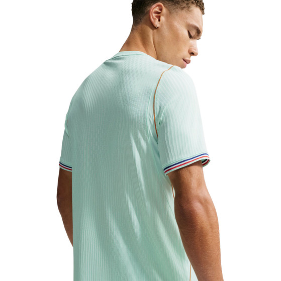 Nike Frankrijk Match Uit Shirt WK 2026