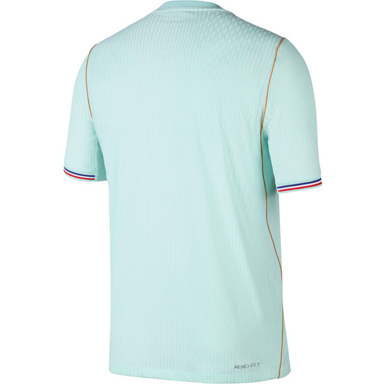 Nike Frankrijk Match Uit Shirt WK 2026