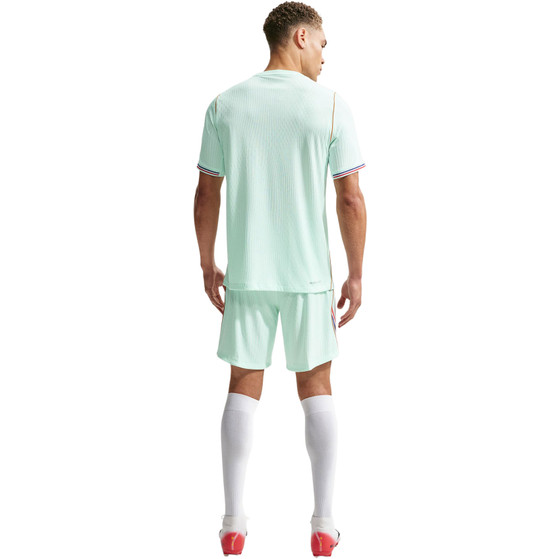 Nike Frankrijk Match Uit Shirt WK 2026