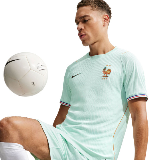 Nike Frankrijk Match Uit Shirt WK 2026
