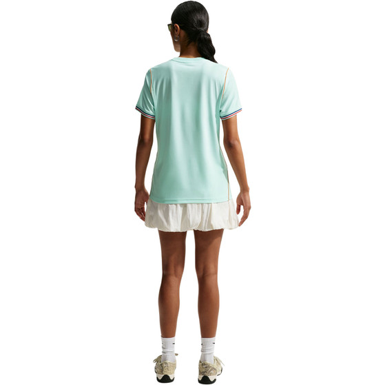 Nike Frankrijk Uit Shirt Dames WK 2026