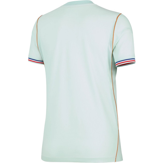 Nike Frankrijk Uit Shirt Dames WK 2026