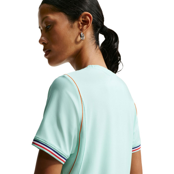 Nike Frankrijk Uit Shirt Dames WK 2026