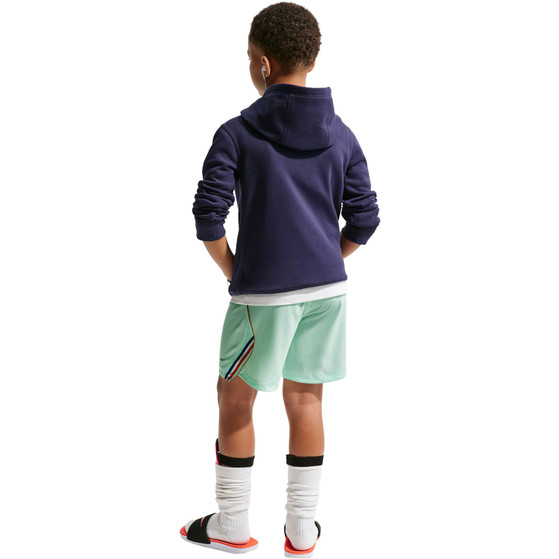 Nike Frankrijk Uit Tenue Kids WK 2026