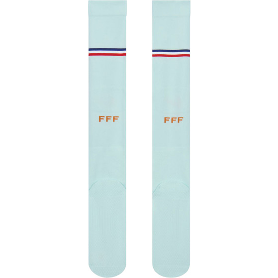 Nike Frankrijk Uit Tenue WK 2026