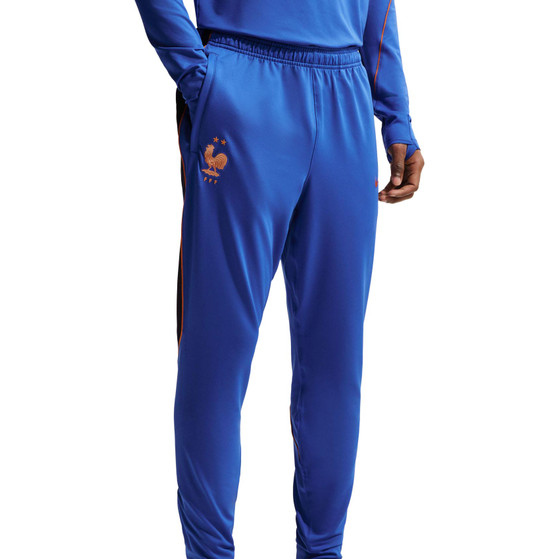 Nike France Strike Tracksuit WC 2026