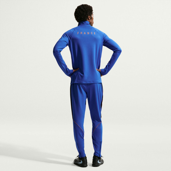 Nike France Strike Tracksuit WC 2026