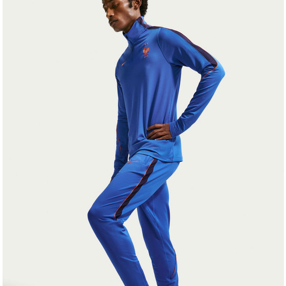 Nike France Strike Tracksuit WC 2026