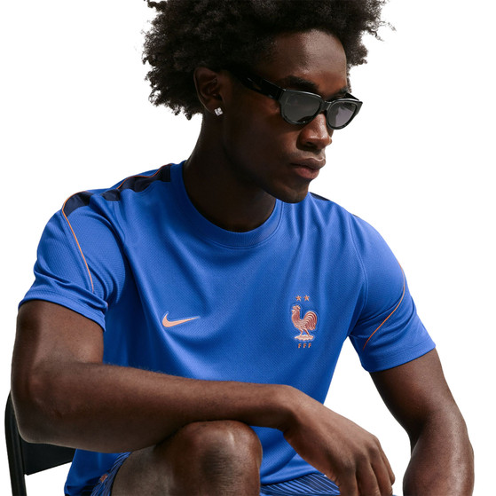 Nike Frankrijk Strike Top WK 2026