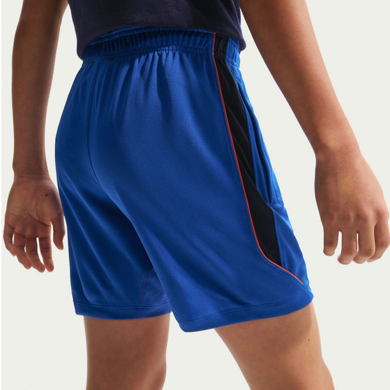 Nike Frankrijk Strike Short Kids WK 2026