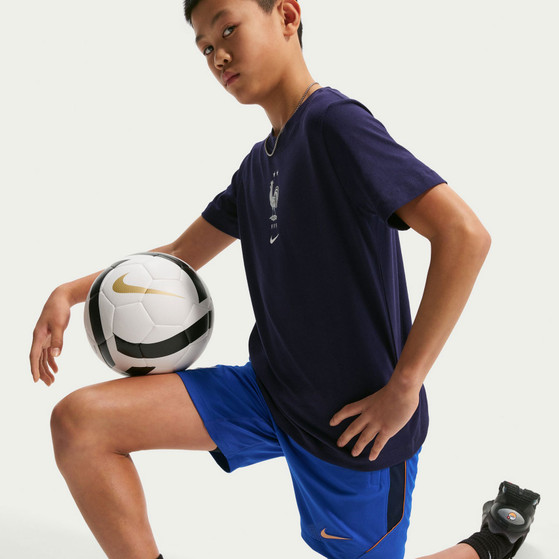 Nike Frankrijk Strike Short Kids WK 2026