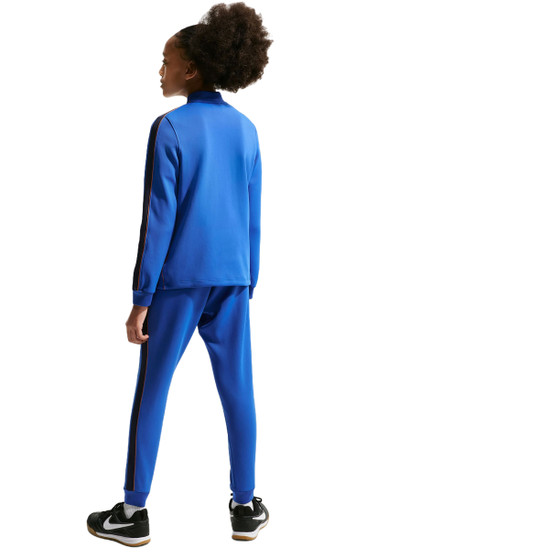 Nike Frankrijk Strike Trainingspak Kids WK 2026