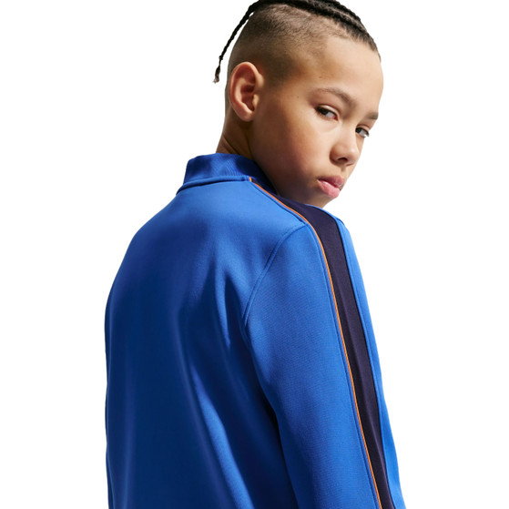 Nike Frankrijk Strike Trainingspak Kids WK 2026