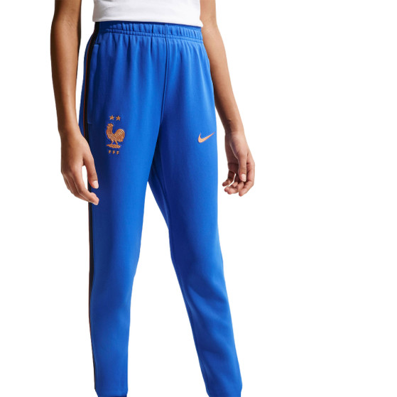 Nike Frankrijk Strike Trainingspak Kids WK 2026