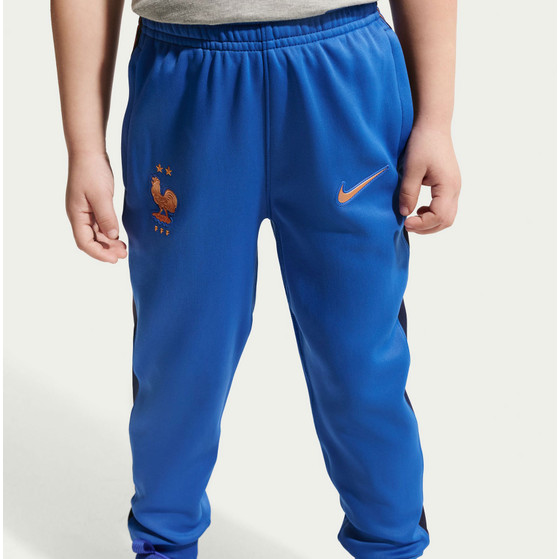 Nike Frankrijk Strike Trainingspak Little Kids WK