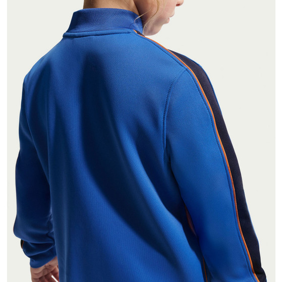 Nike Frankrijk Strike Trainingspak Little Kids WK