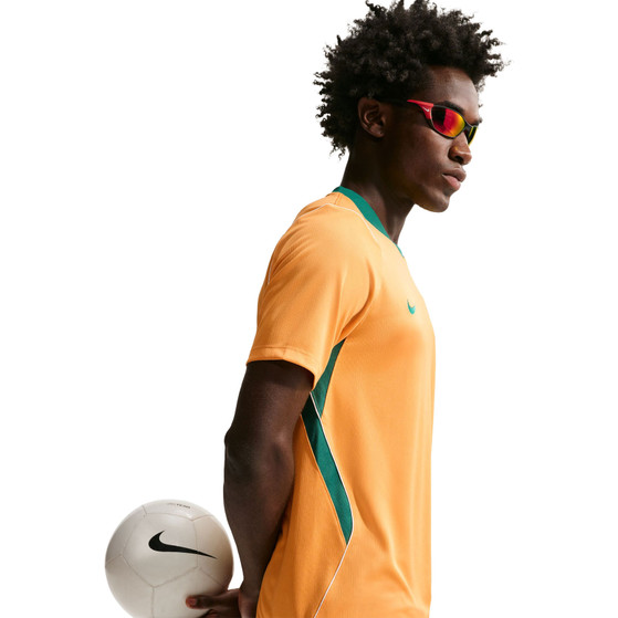 Nike Australië Thuis Shirt WK 2026