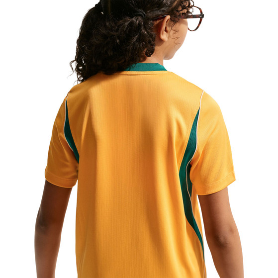 Nike Australië Thuis Shirt Kids WK 2026