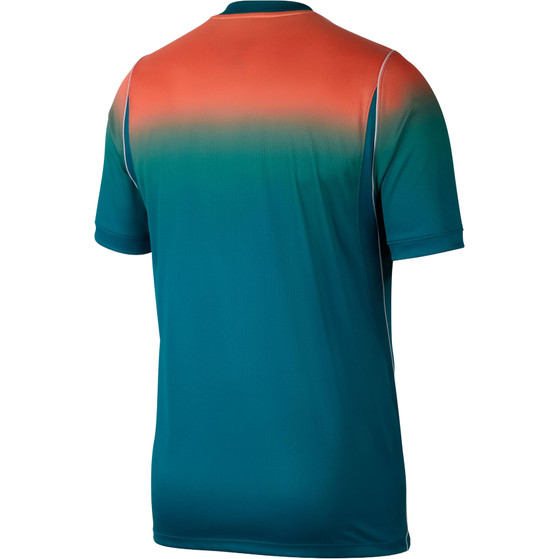 Nike Australië Uit Shirt WK 2026