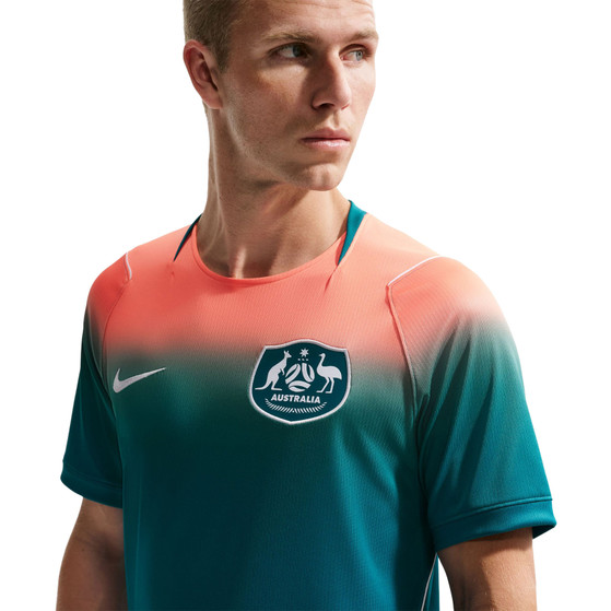 Nike Australië Uit Shirt WK 2026