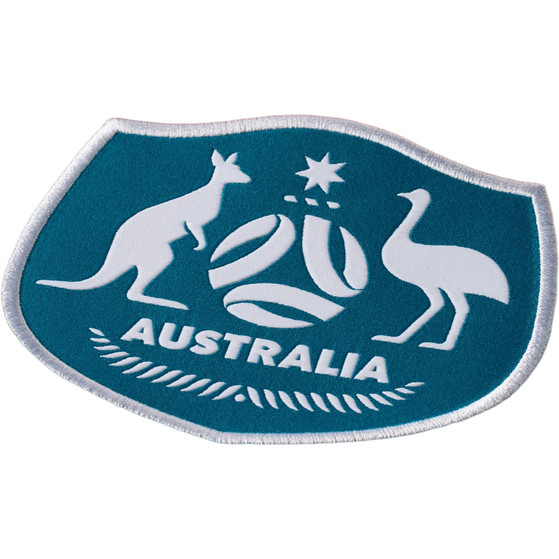 Nike Australië Uit Shirt WK 2026