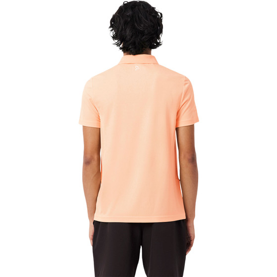 Lacoste Djokovic Polo