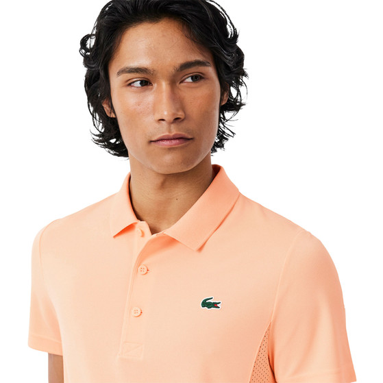 Lacoste Djokovic Polo