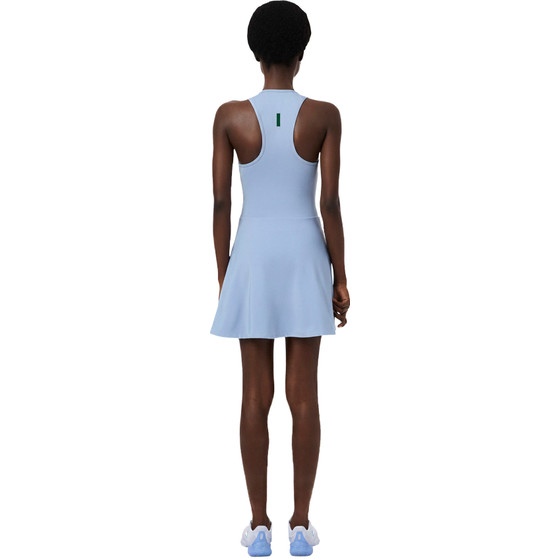 Lacoste Ultra Dry Tennis Dress