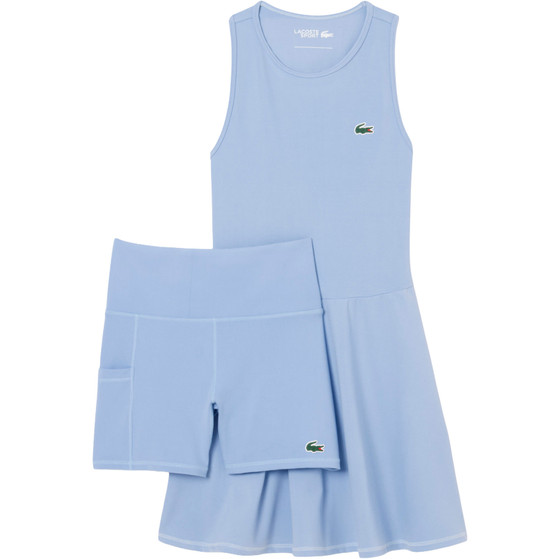 Lacoste Ultra Dry Tennis Dress