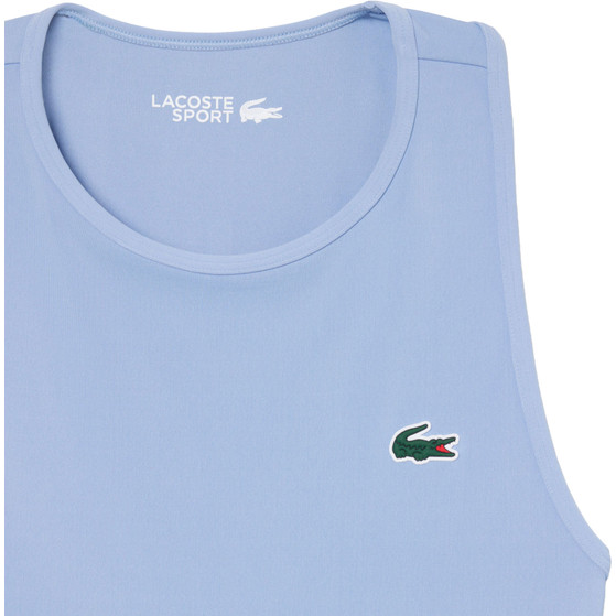 Lacoste Ultra Dry Tennis Dress
