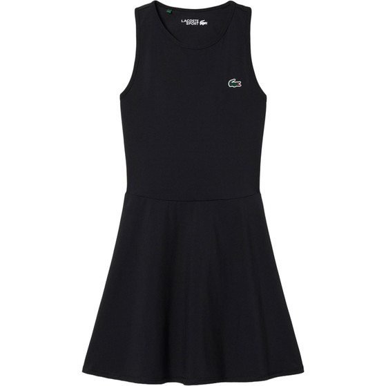 Lacoste Ultra Dry Tennis Dress