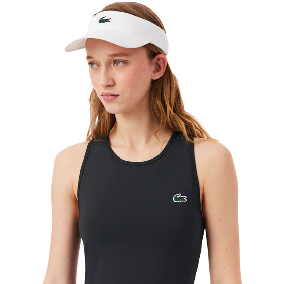 Lacoste Ultra Dry Tennis Dress