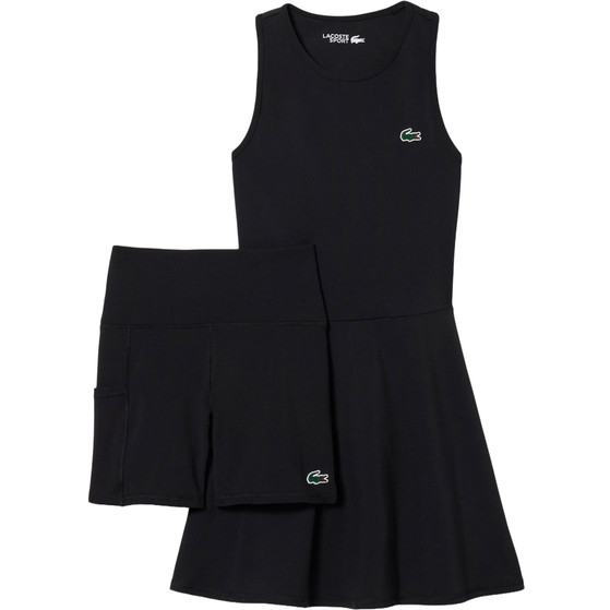 Lacoste Ultra Dry Tennis Dress