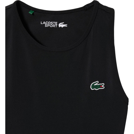 Lacoste Ultra Dry Tennis Dress