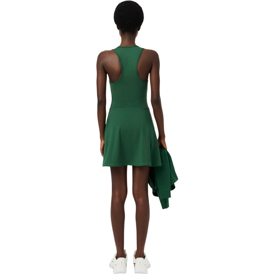 Lacoste Ultra Dry Tennis Dress