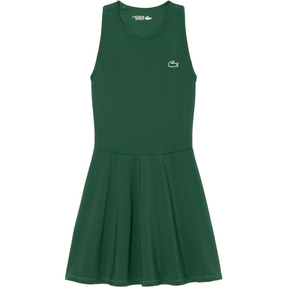 Lacoste Ultra Dry Tennis Dress