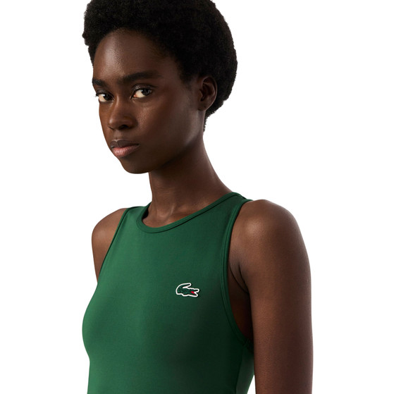 Lacoste Ultra Dry Tennis Dress