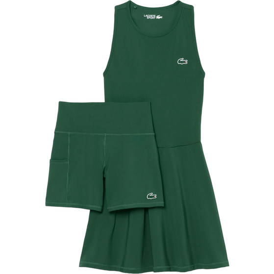 Lacoste Ultra Dry Tennis Dress